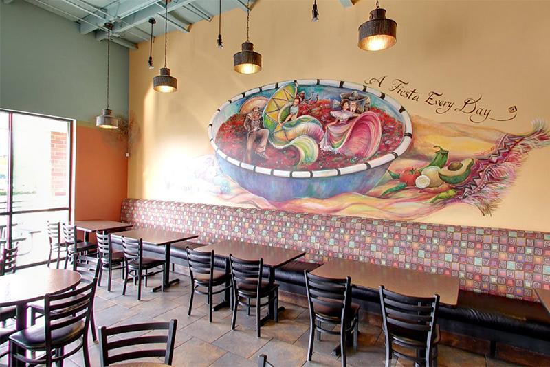 Salsa Grille