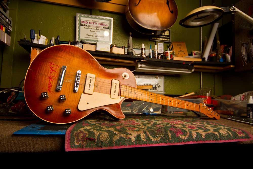 Fort Wayne Guitar Exchange