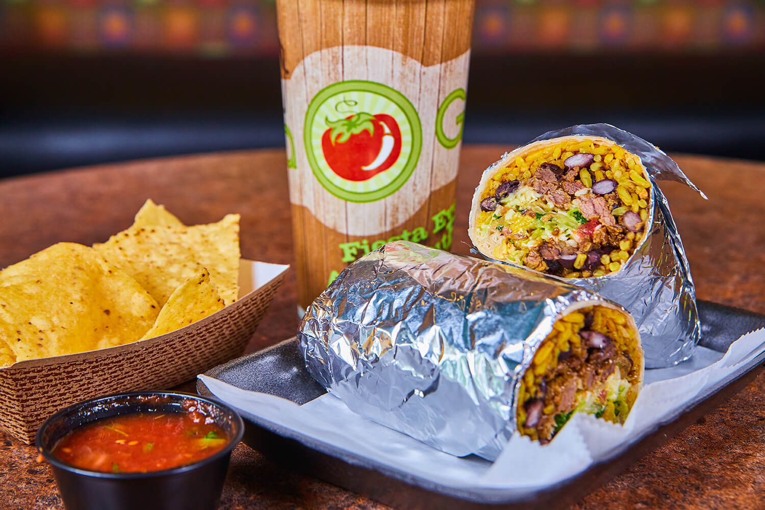 Salsa Grille