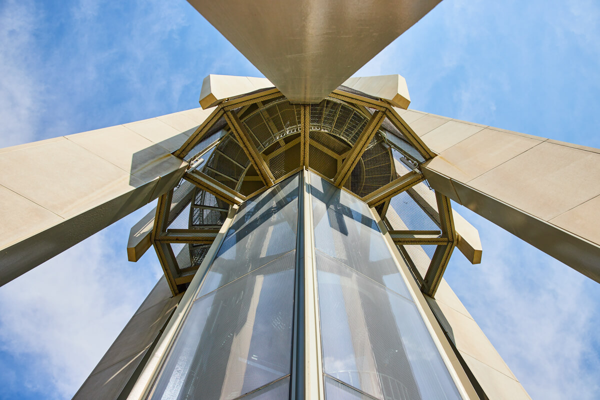 Metz Bicentennial Grand Carillon