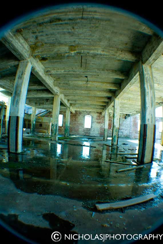 abandoned facilities 2