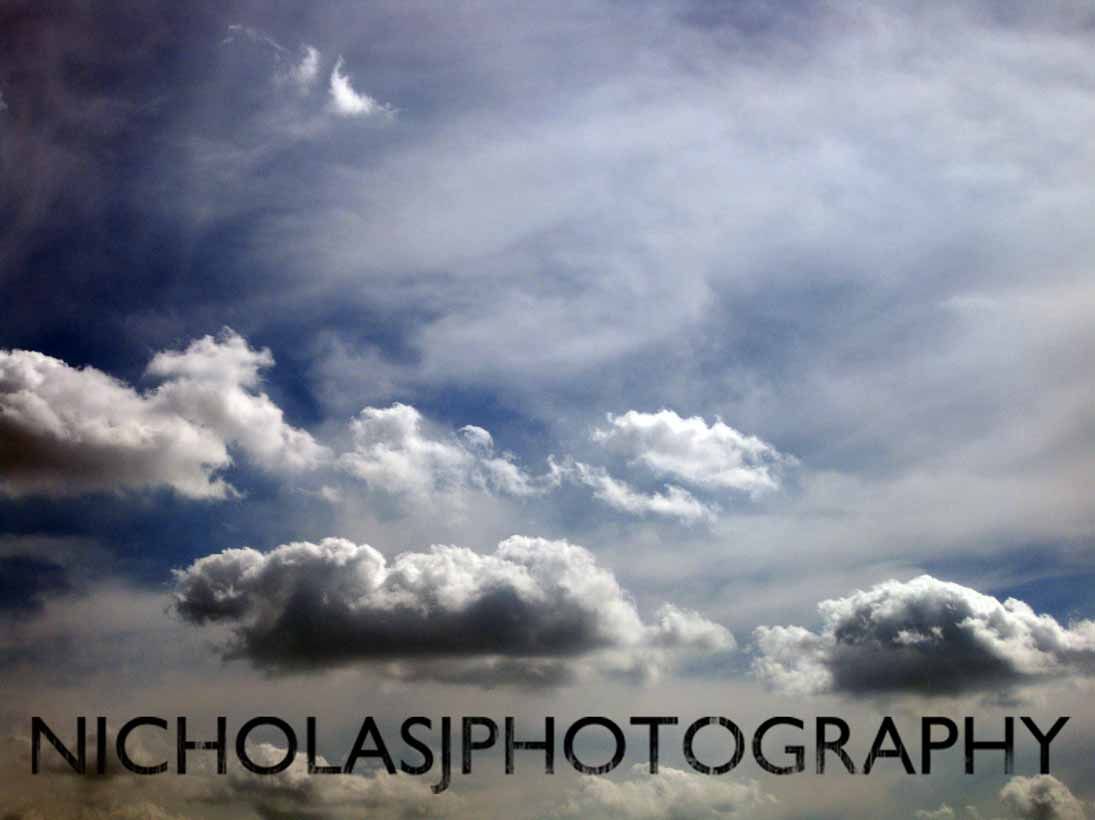 clouds 1