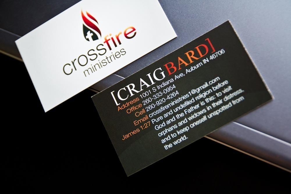 Crossfire Ministries Branding 011