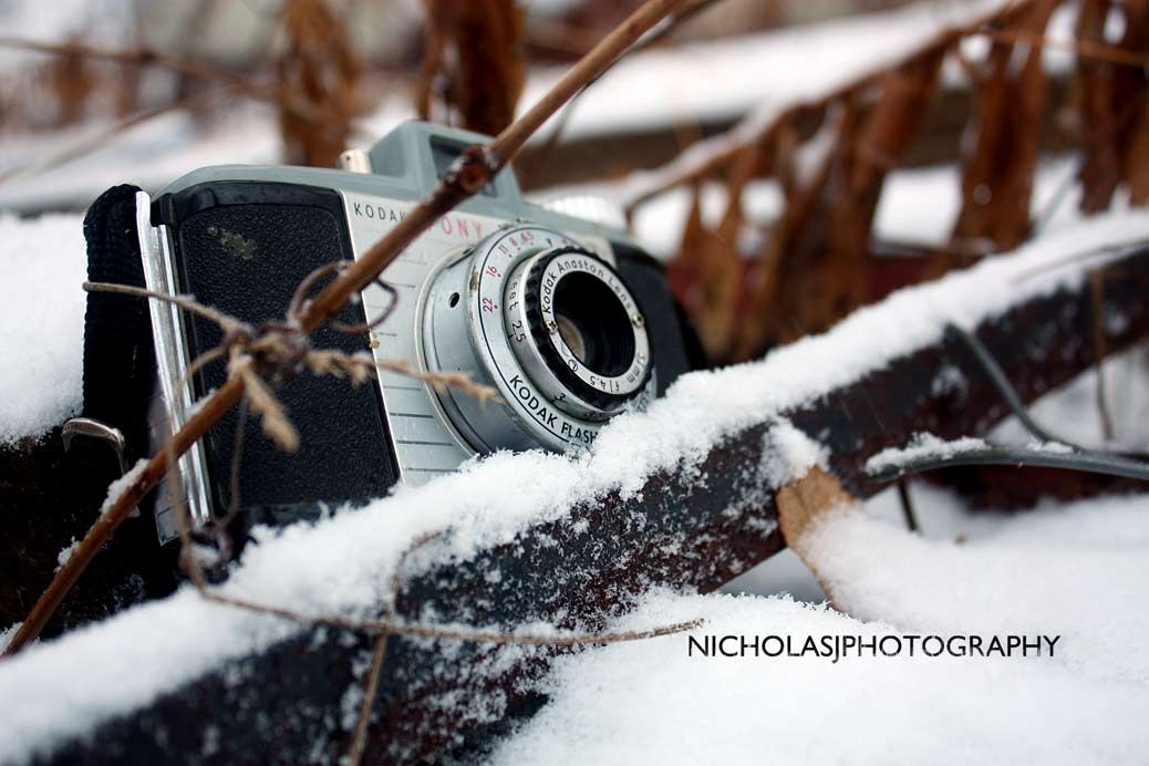film camera 3