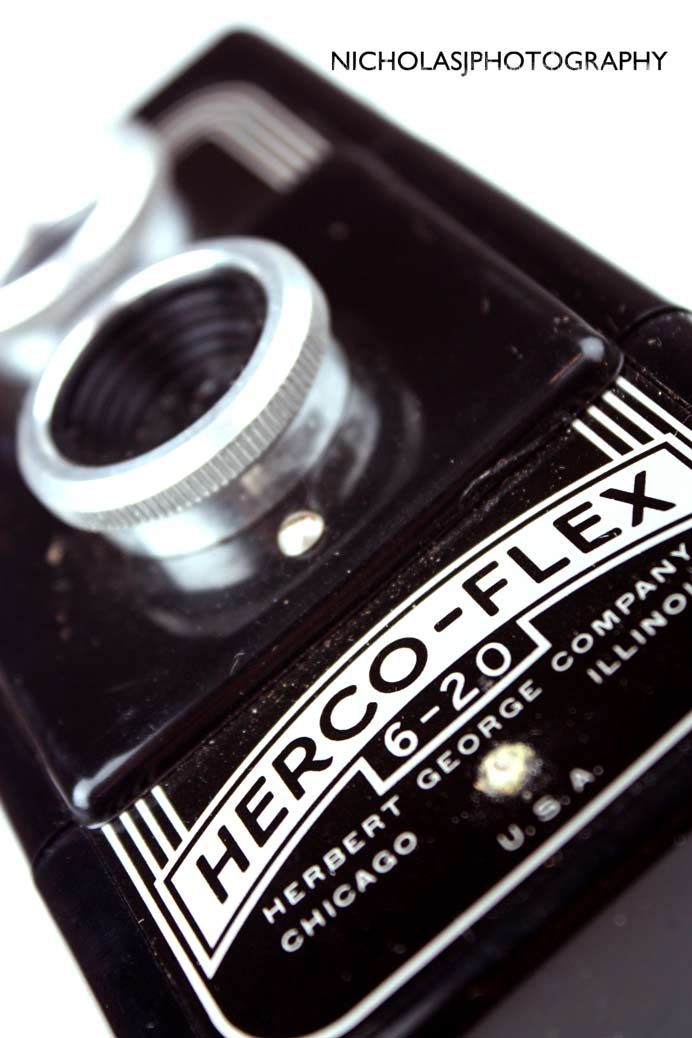 film camera 4
