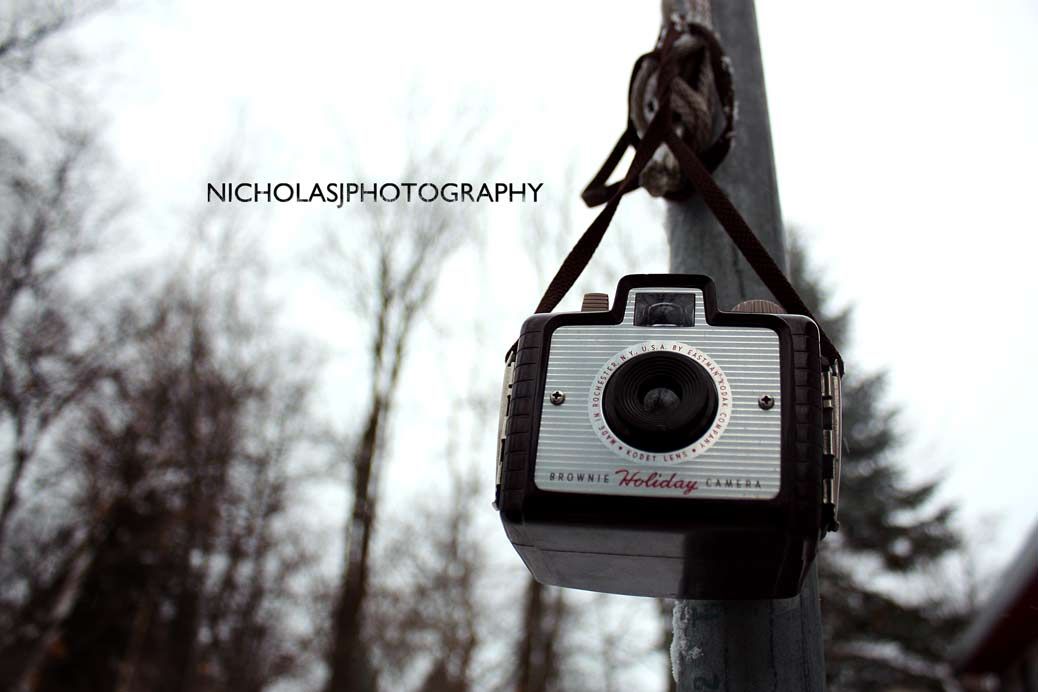 film camera 5