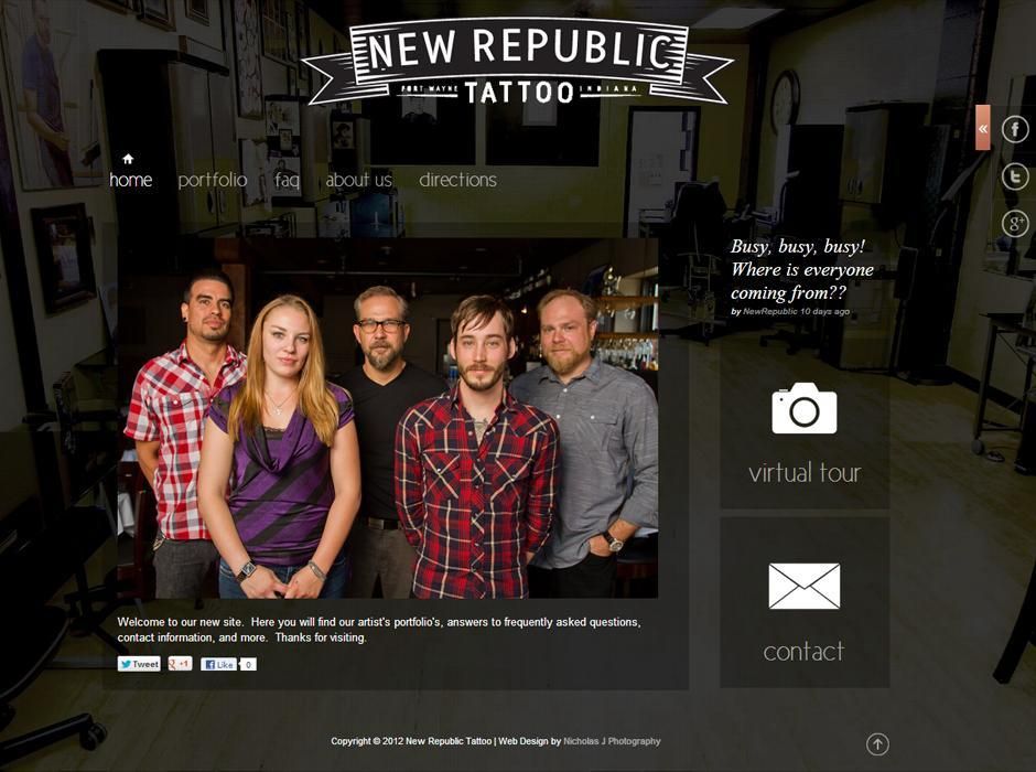 new republic site 1