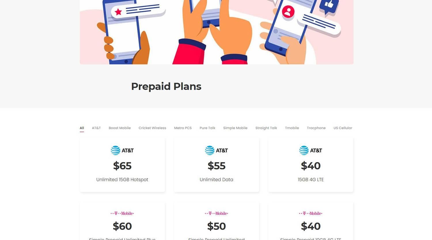 prepaid-plans