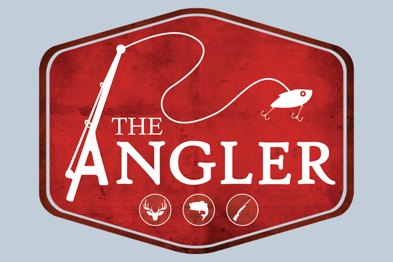The Angler Logo 01