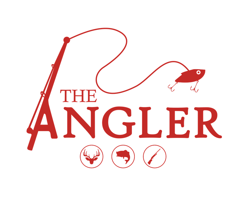 The Angler Logo 02