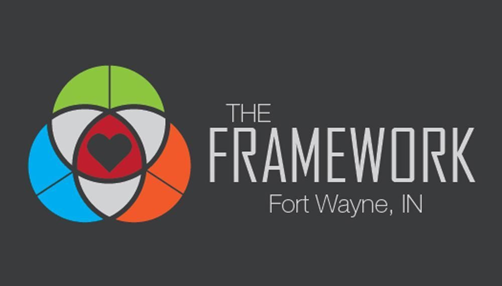 The Framework Branding 02