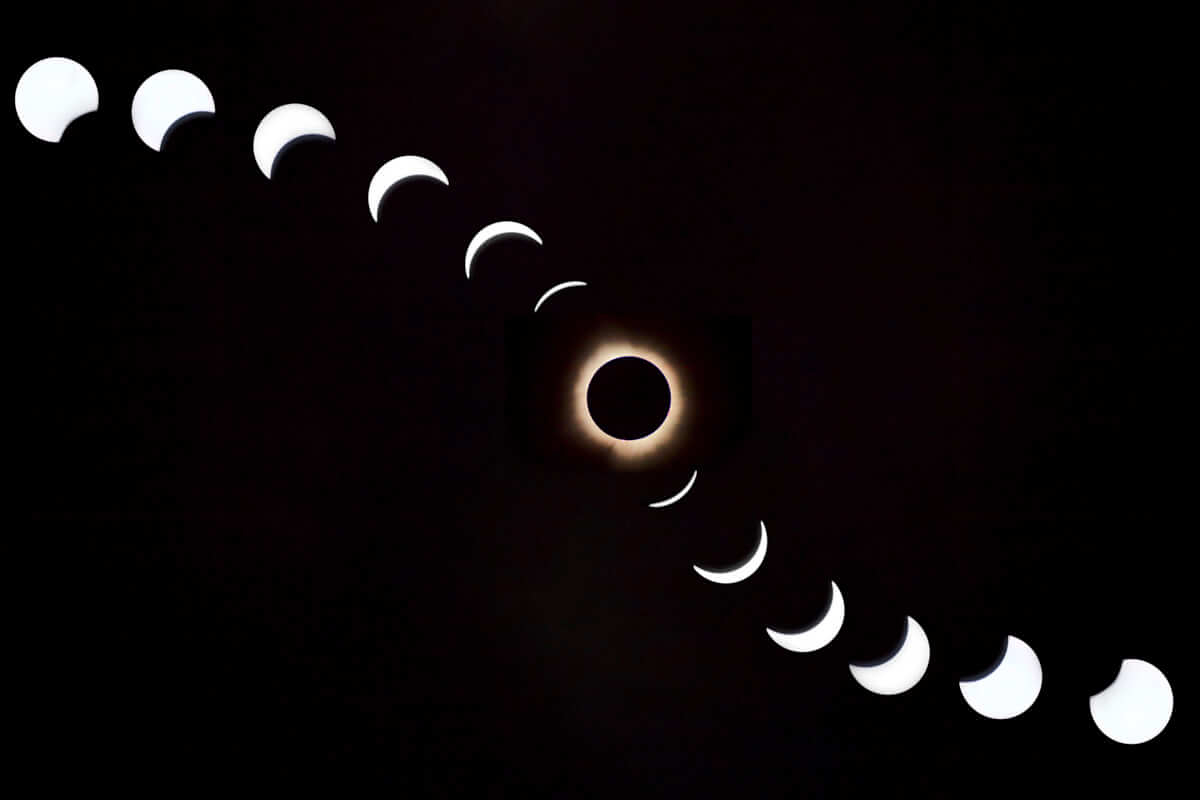 Spiral Totality Edit