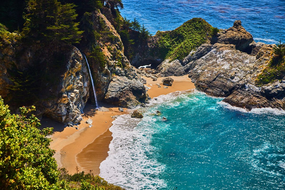 California’s Iconic Highway One Guide
