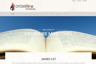 Crossfire Ministries