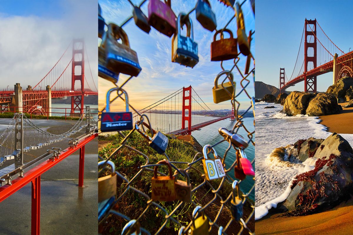 Golden Gate Bridge Photography Guide